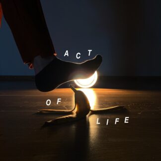 Act of Life su 8.5. klo 15:00 (VK400034)