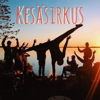 Usva Company - Kesäsirkus su 8.5. klo 16:00 (VK400016)