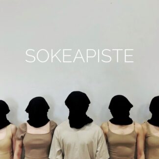 Sokeapiste pe 6.5. klo 19:15 (VK400022)