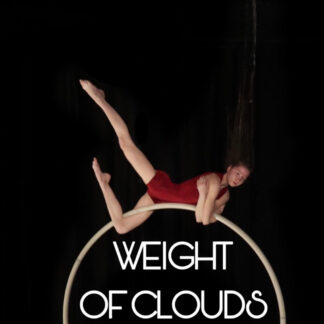 Weight of Clouds la  11.5 klo 11.45 (KF500005)