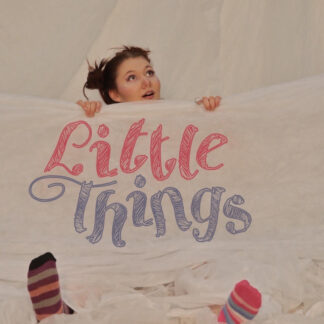Little Things su 12.5 klo 11.00 (KF5000012)