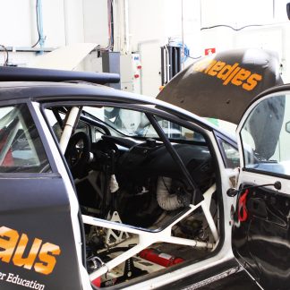 Autoala opiskelijoiden tekemät asiakastyöt