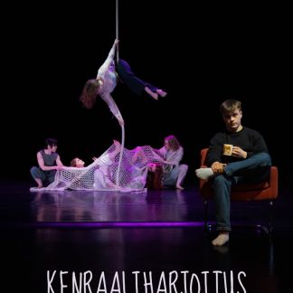 Kenraaliharjoitus pe 29.8