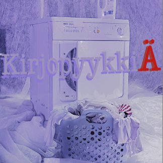 Kirjopyykkiä la 30.8
