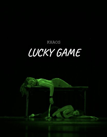 Lucky Game su 31.8