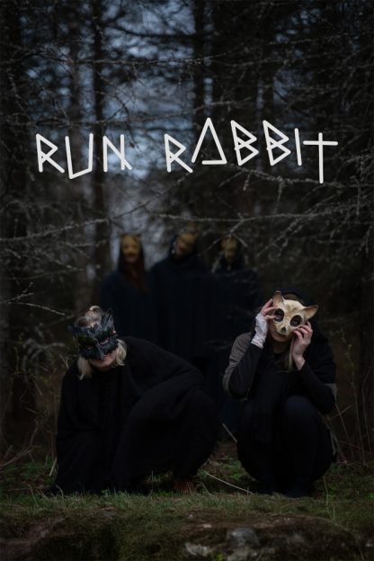 Run Rabbit la 30.8