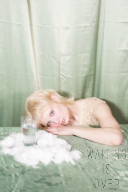 Waiting is over la 30.8