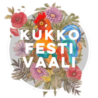 Linnanmäen sirkuskoulu la 30.8