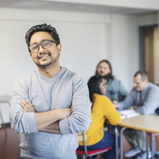 Suomen kielen ja kulttuurin perusopinnot 3A