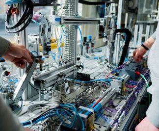 SFS  6002 sähkötyöturvallisuuskoulutus ja koe  