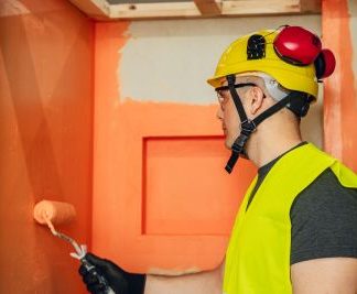 Rakentamisen sertifikaatti - märkätilojen vedenedistäjä