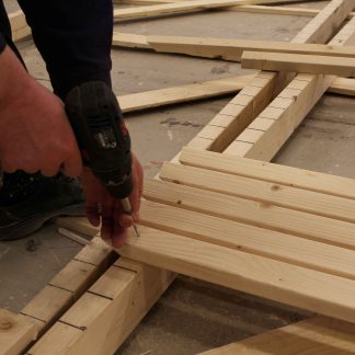 Puualan opiskelijoiden tekemät asiakastyöt