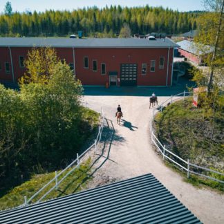 Yöpymismaksu Jokimaa