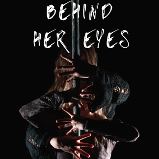 Behind her eyes LA 29.8. KLO 14.30
