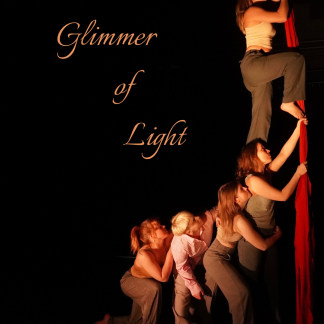 Glimmer of Light LA 29.8. KLO 17.30