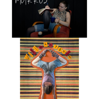 MURROS & VILLAHAPSUJA PE 28.8. KLO 18.15