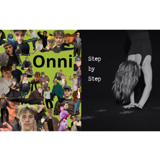 Onni & Step by Step LA 29.8. KLO 15.45