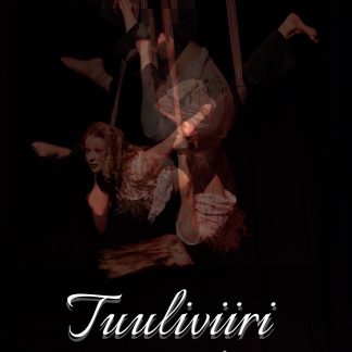 Tuuliviiri la 29.8. klo 10.30