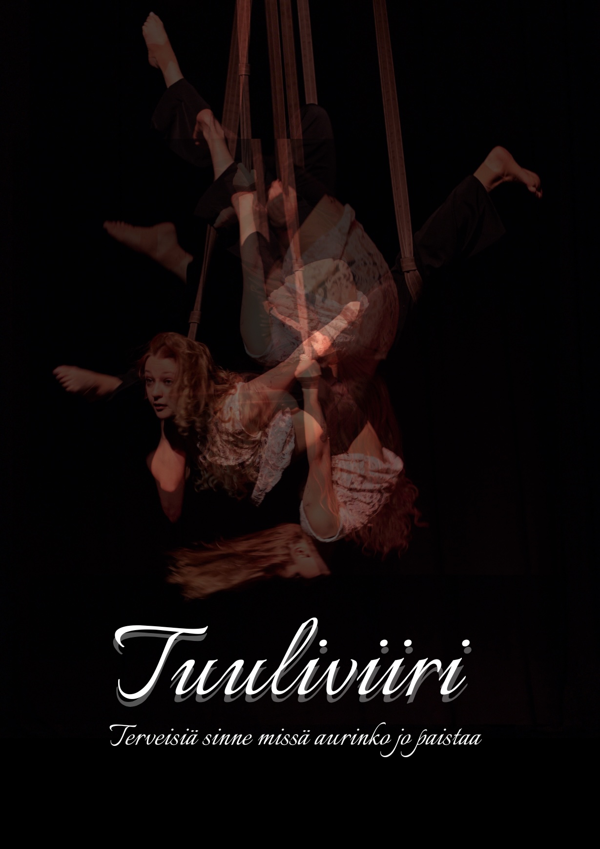 Tuuliviiri Su 30.8. klo 12.30